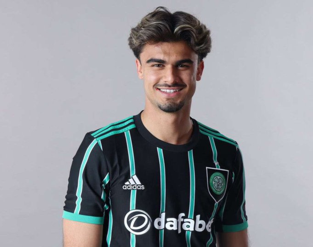 الاتحاد يتفق مع اللاعب البرتغالي "فيليبي".. تعرف على التفاصيل!