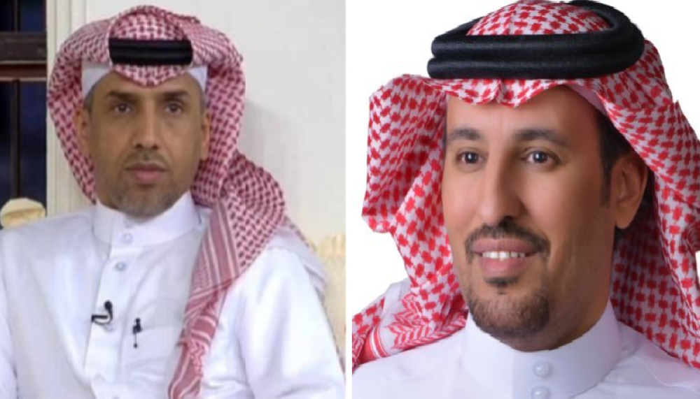 أبوثنين: الهلال طموحه بطولة العالم البقية طموحهم اللحاق به.. والزايدي يعلق!
