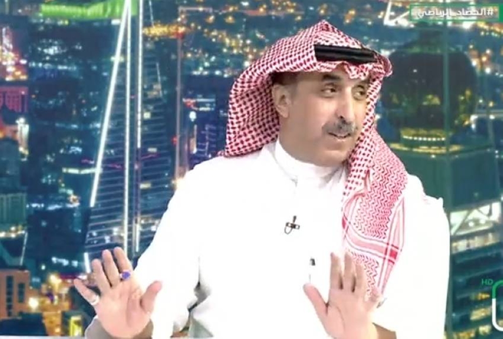 بالفيديو.. أبو غانم يكشف حقيقة شائعات النصر بشأن الحالة الصحية للمغربي زياش