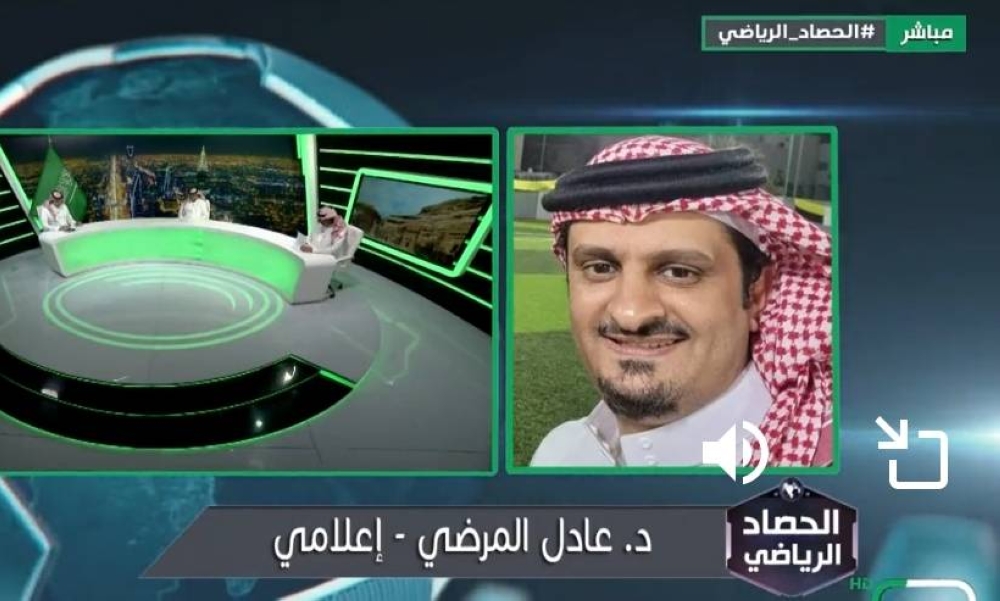 بالفيديو.. المرضى يكشف مفاجأة بشأن مستقبل عبد الرحمن العبود