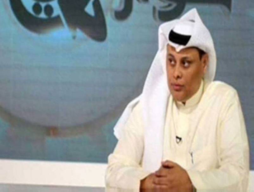 سعيد الهلال يطرح سؤالا بشأن الرئيس التنفيذي لنادي الهلال