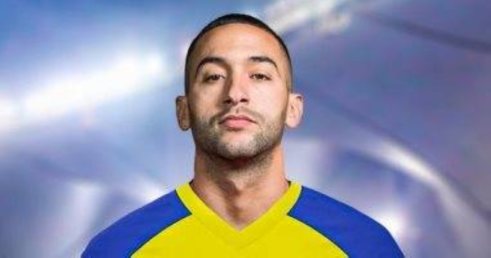 الكشف عن السبب الحقيقي لفشل صفقة انتقال حكيم زياش إلى النصر