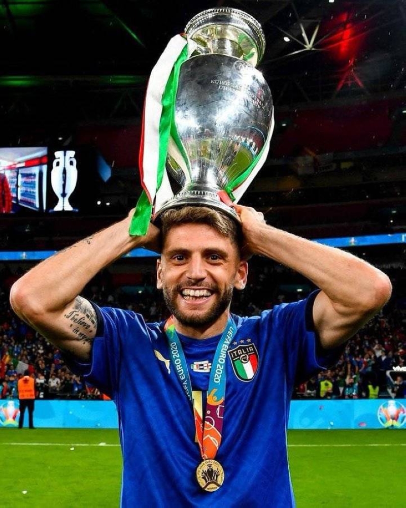 أول تحرك من النصر  لحسم صفقة دومينيكو بيراردي مهاجم ساسولو الإيطالي