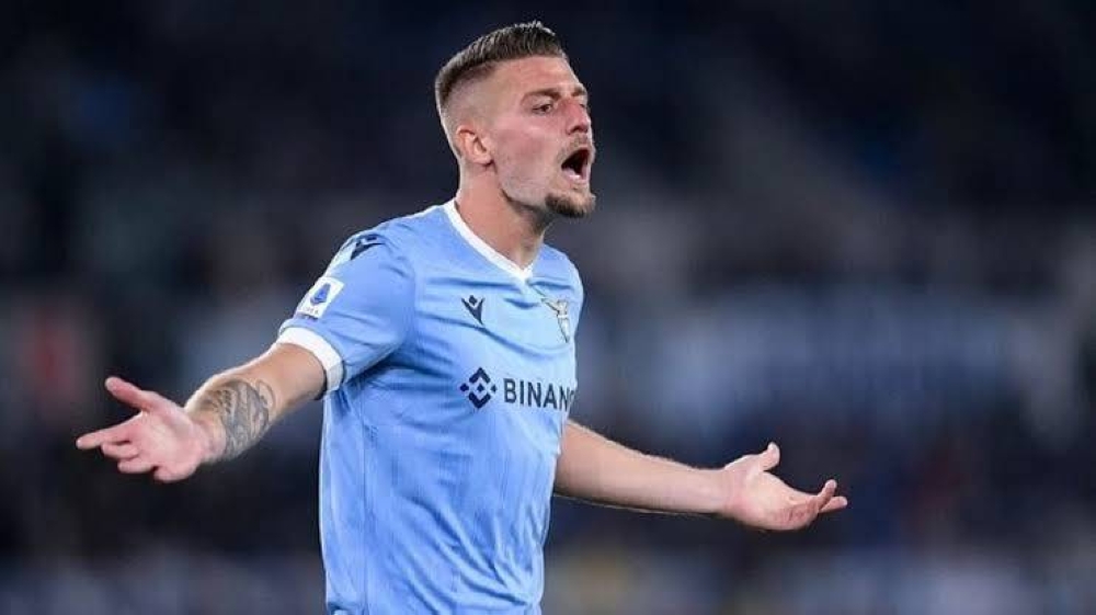 الهلال يقترب من إتمام صفقة سافيتش.. تعرف على التفاصيل