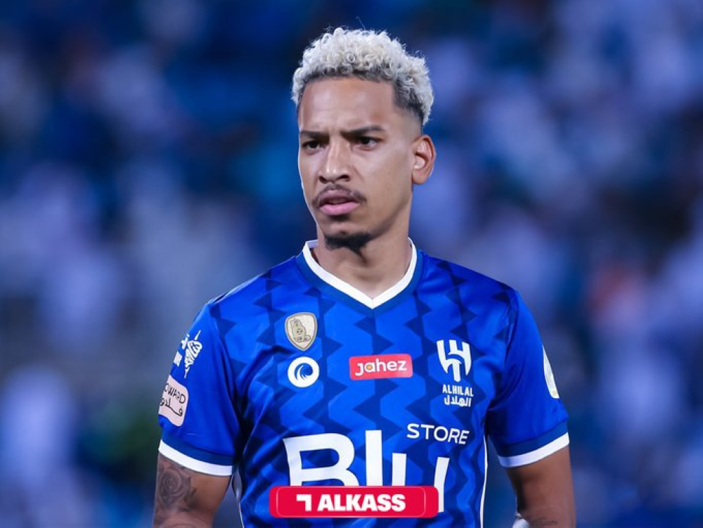 قرار مفاجئ من "بيريرا" لنادي الهلال!