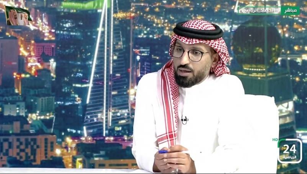 "بالفيديو" .. "الشهري": الأندية الأخرى تستفيد من "رونالدو" بهذه الطريقة!