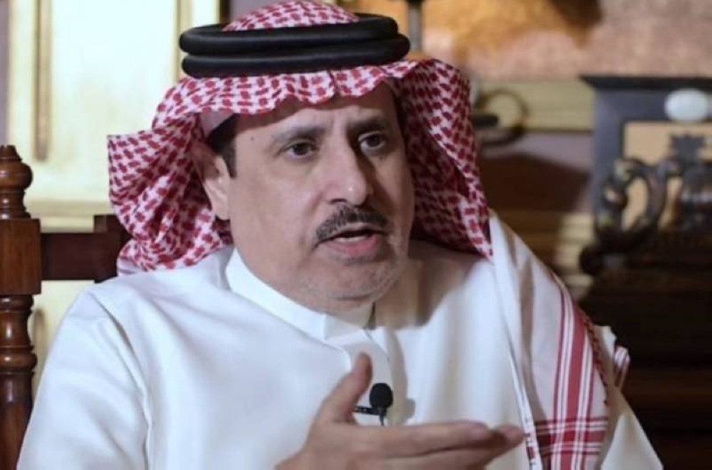 الشمراني يغرد عن مفاوضات الأهلي.. ويعلق: كُتب علينا أن نتألم كثيراً قبل أن نفرح؟