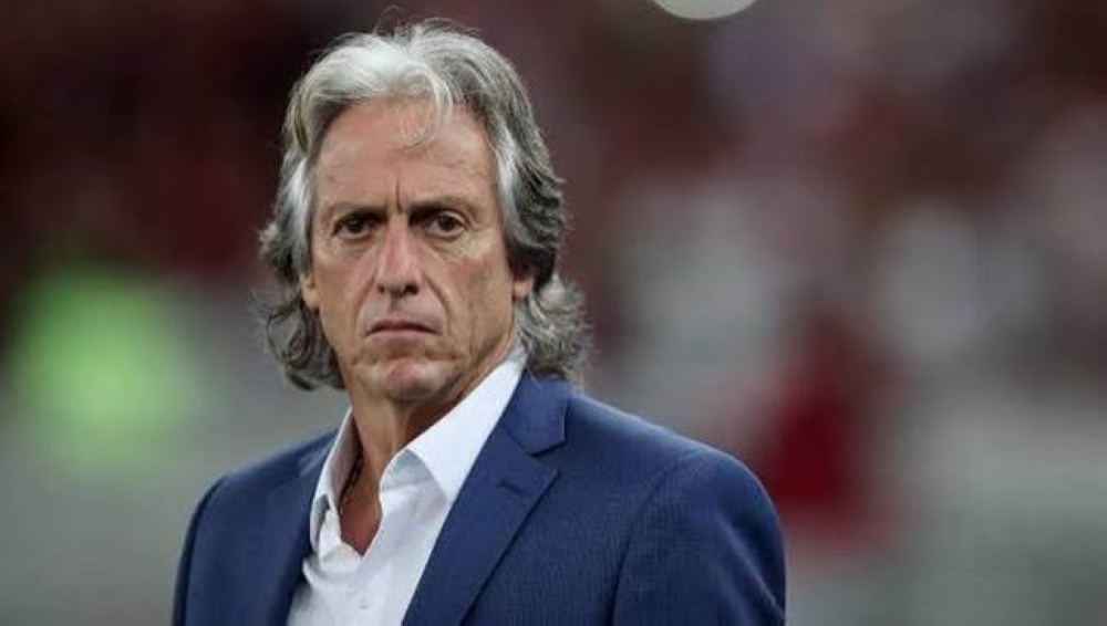 جيسوس يستقر على رحيل ثلاثي الهلال الأجنبي.. تعرف على التفاصيل