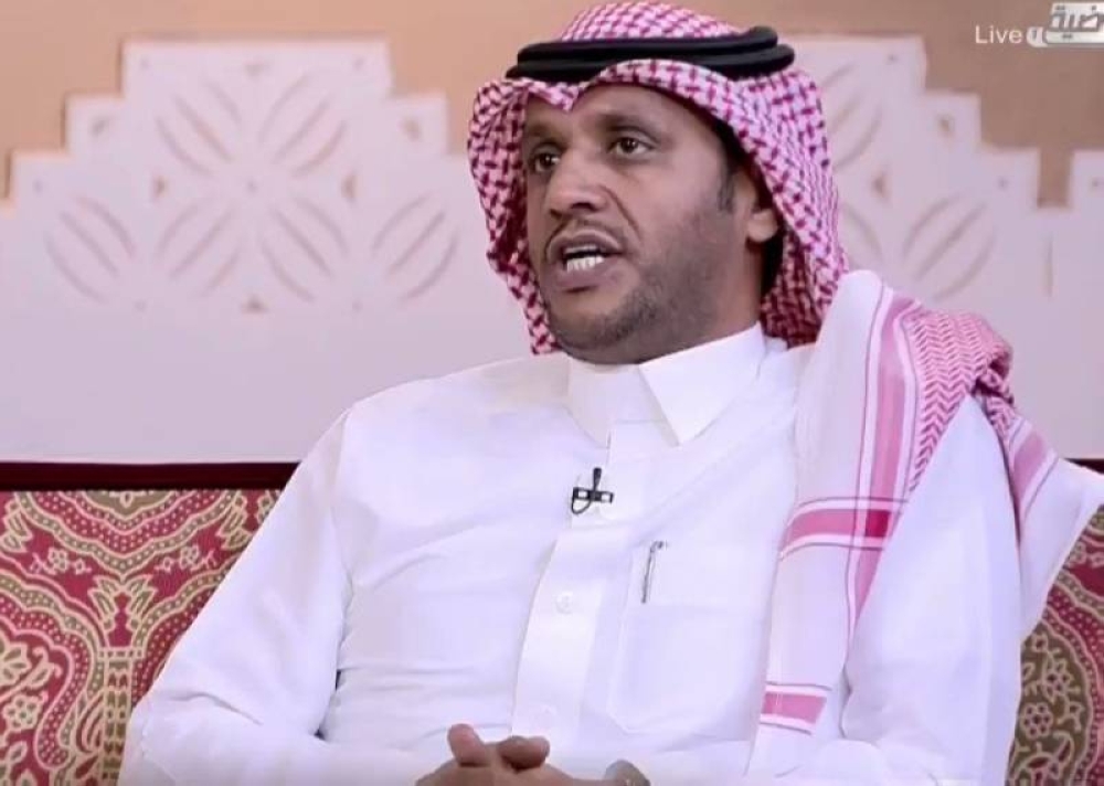 "المرشود" يعلق على تعاقد نادي النصر مع اللاعب الإيفواري فوفانا