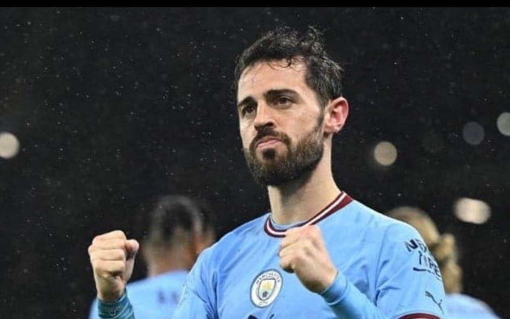 الهلال يحدد موعد نهائي لحسم مصير صفقة برناندو سيلفا.. وبديل آخر في الصورة!