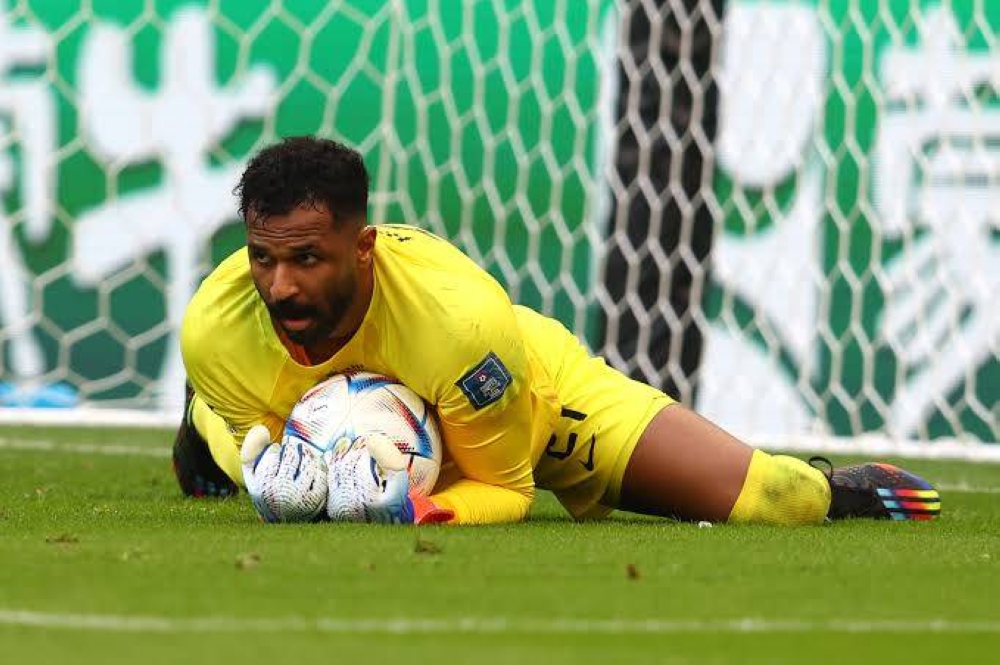 تفاصيل جديدة بشأن إصابة محمد العويس في الهلال