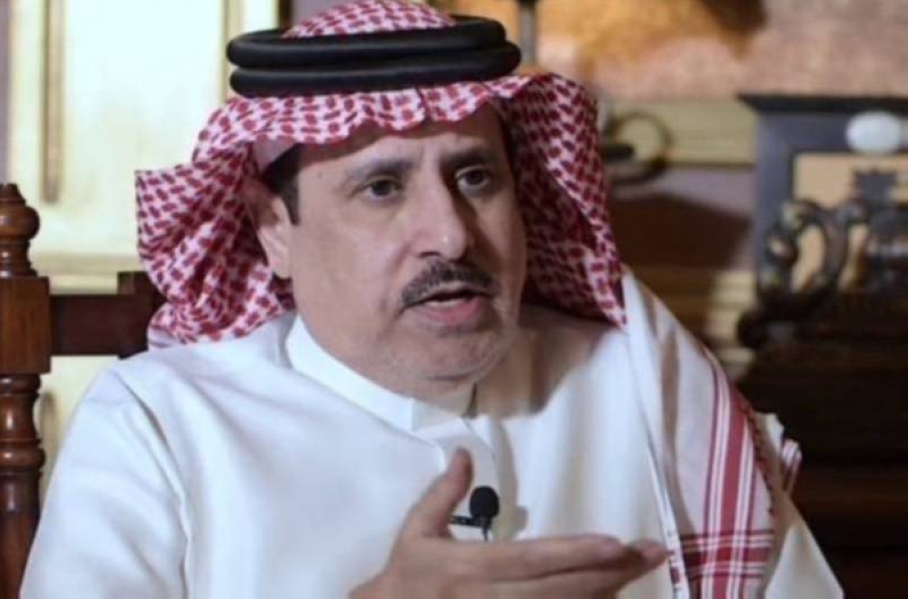 أول تعليق لـ "الشمراني" بعد تعاقد الأهلي مع "محرز"!