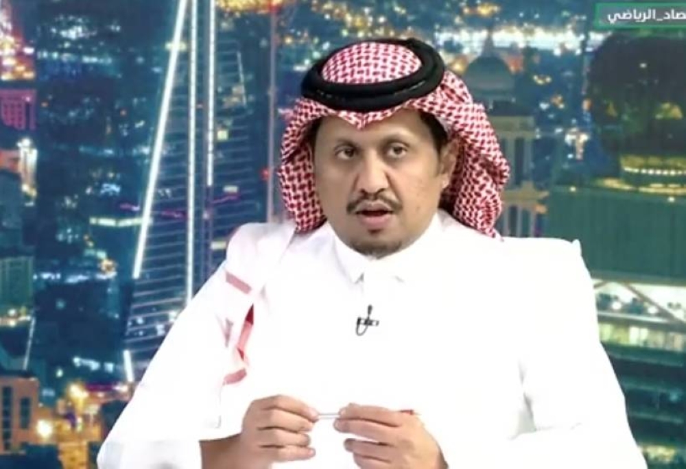 بالفيديو.. العمار يصدم النصراويين بمعلومة بشأن ساديو ماني