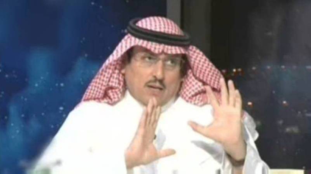 "الدويش" يطرح سؤالا بشأن الاتحاد عقب الفوز أمام الصفاقسي.. ويعلق: أعطُوا الناس حقهم !