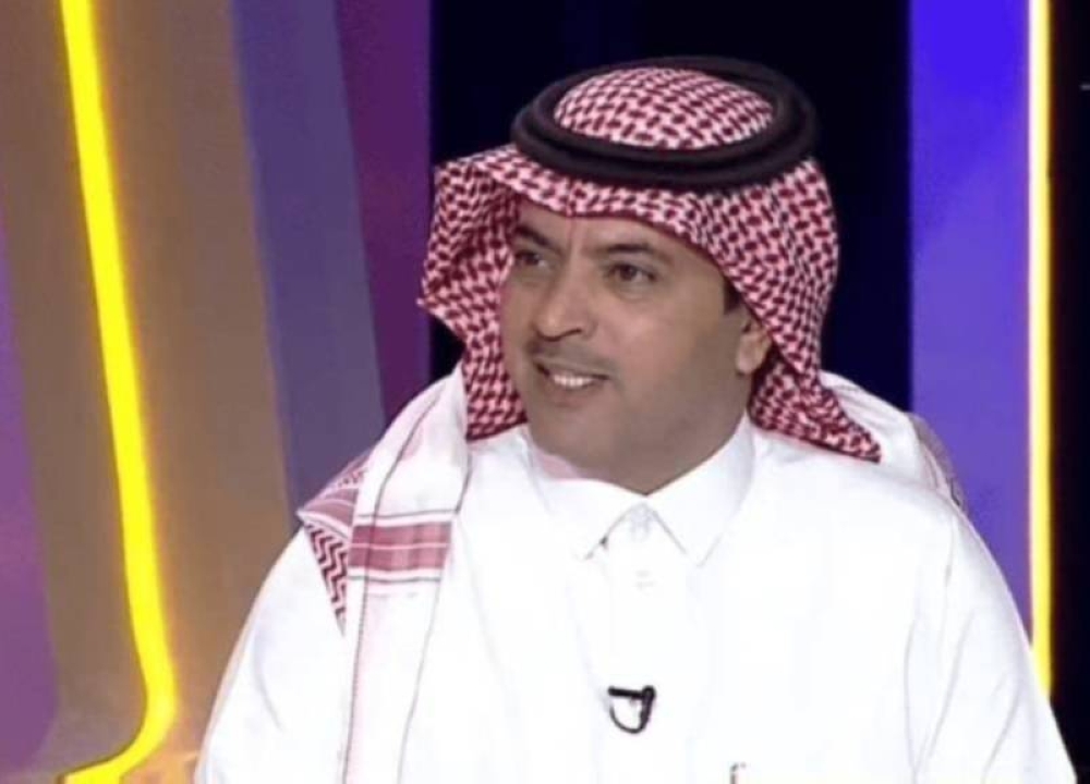 "بن زنان" يعلق عقب فوز النصر على الاتحاد التونسي برباعية!