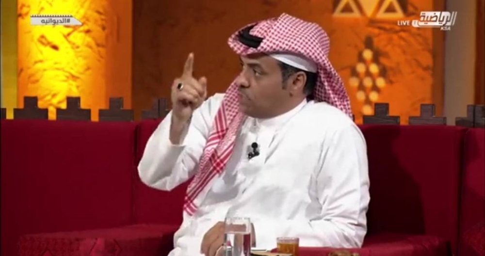 شاهد.. حسين الشريف: من حق ‎الهلال أن يحصل على لاعب "فئة A" مثل النصر