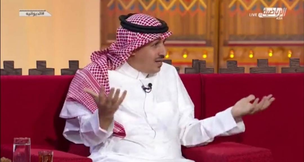 بعد الأرسنال.. شاهد: الزهراني يكشف عن قيمة الدعم المقدم لنادي الهلال هذا الصيف