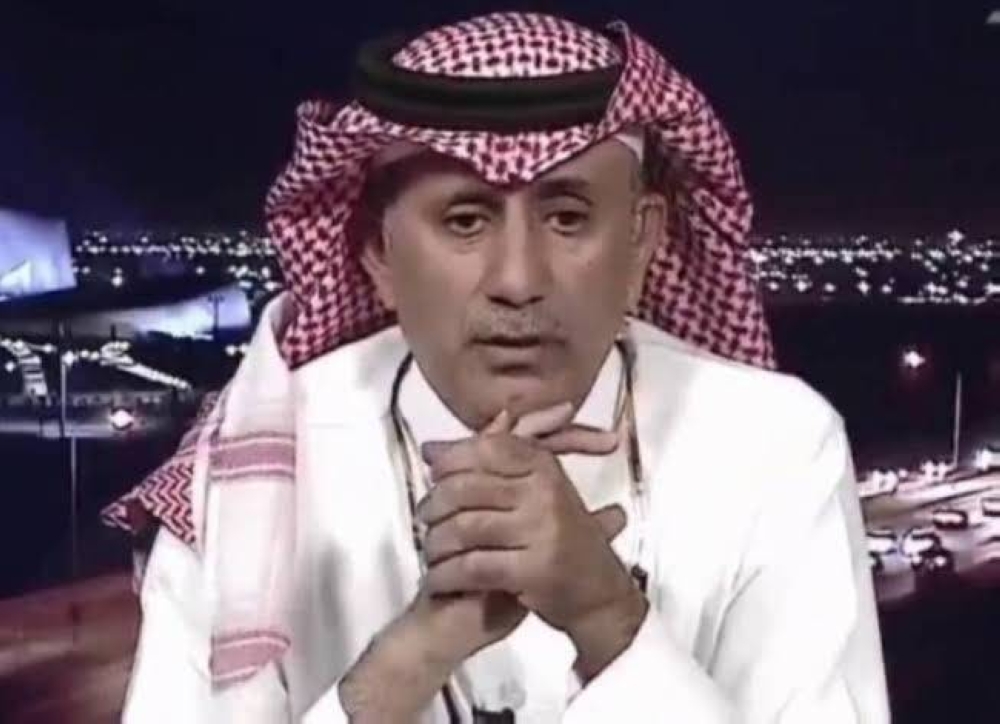 "الملحم"ينشر تغريدة مثيرة بعد فوز الاتحاد على الشرطة العراقي!