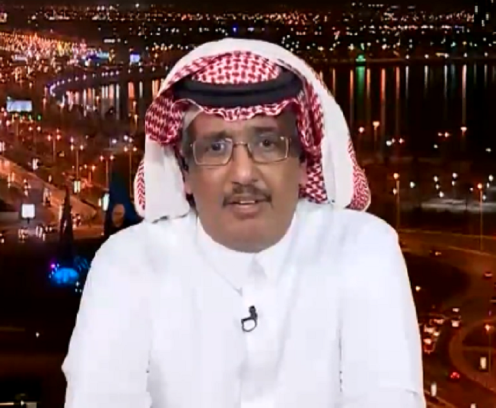 تعليق مثير من "المالكي" على تعاقد النصر مع اللاعب السنغالي "ماني"