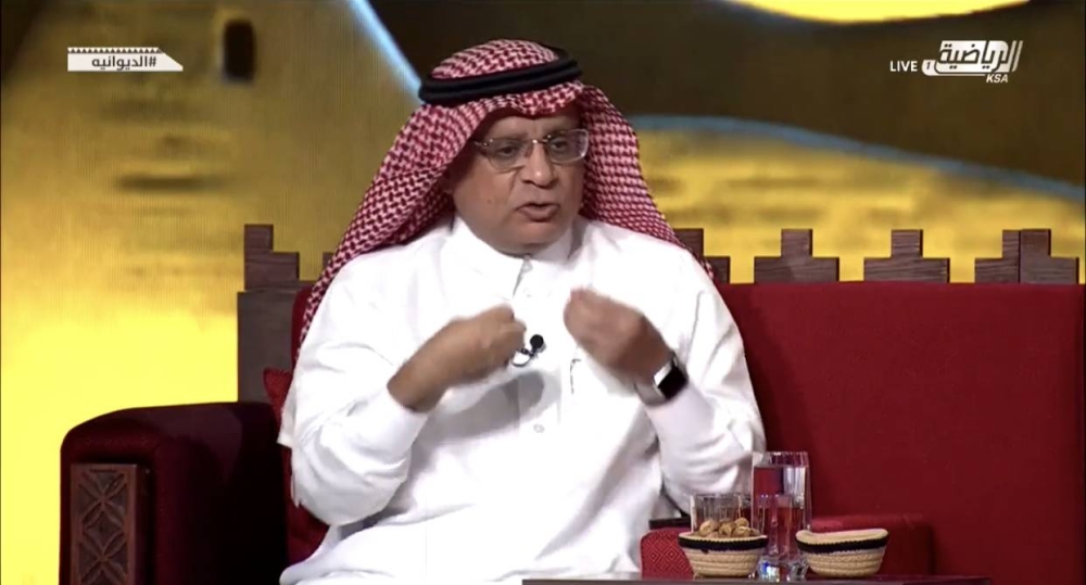 « ما يحدث لا يُسكت عنه».. شاهد.. الصرامي يكشف مفاجأة بشأن مفاوضات الأندية مع حسان تمبكتي