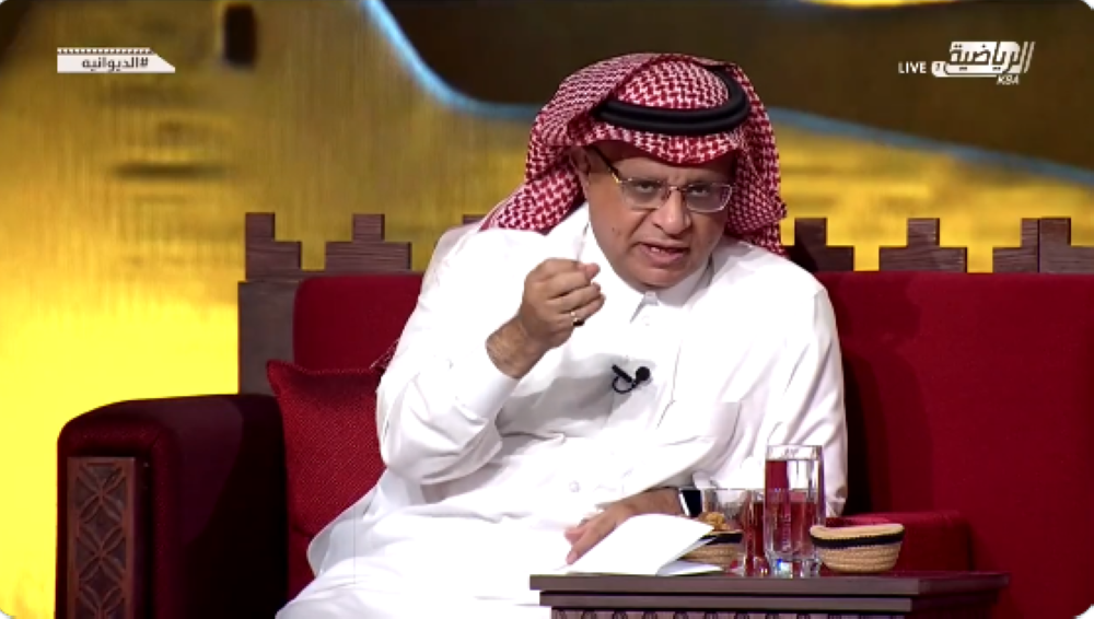 بالفيديو.. الصرامي يكشف سبب تأخر دفعة لاعب الهلال "مالكوم" للنادي الروسي