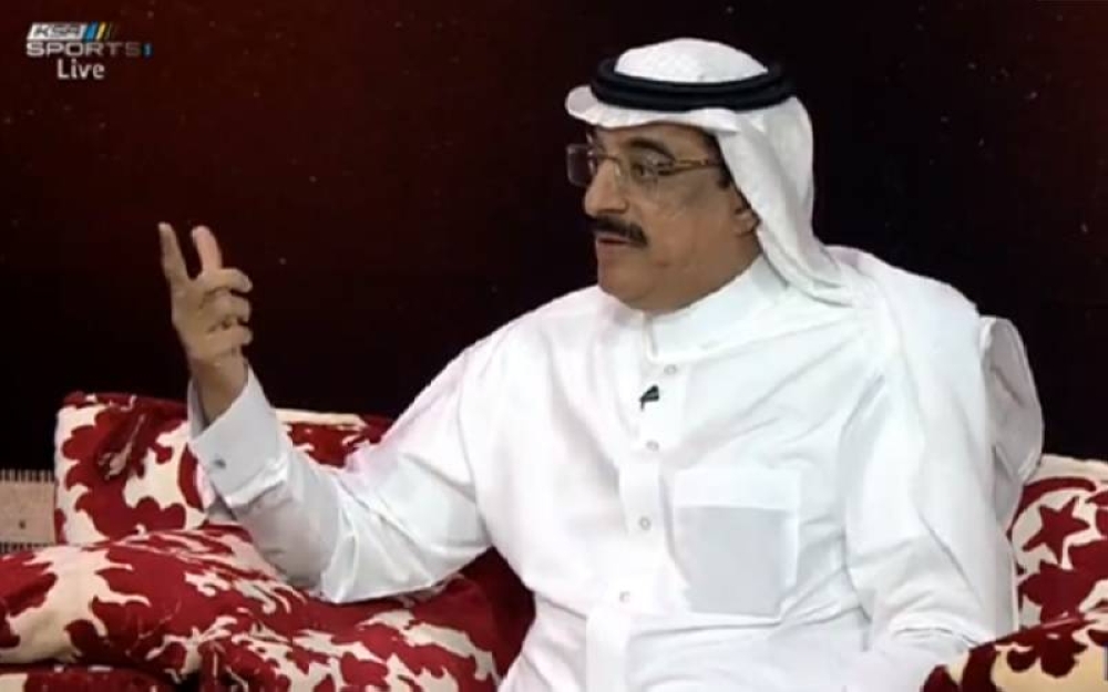 "النصراويين كانوا على حق".. "الهدلق" يعلق على أزمة "حمدالله" مع الاتحاد