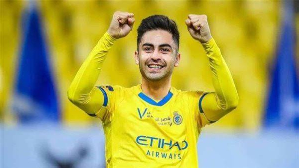 النصر يتخلص من لاعبه بيتي مارتينيز.. والكشف عن وجهته القادمة!