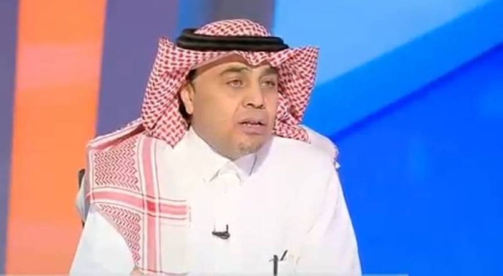 "الجاسر": مايحدث لوصيف العالم الهلال أمر محير!