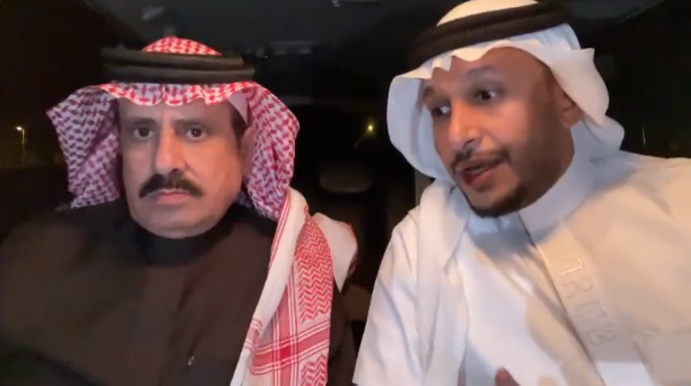 بالفيديو: الشمراني يتوقع طرفي نهائي البطولة العربية .. ويتمنى فوز هذا الفريق بالبطولة!