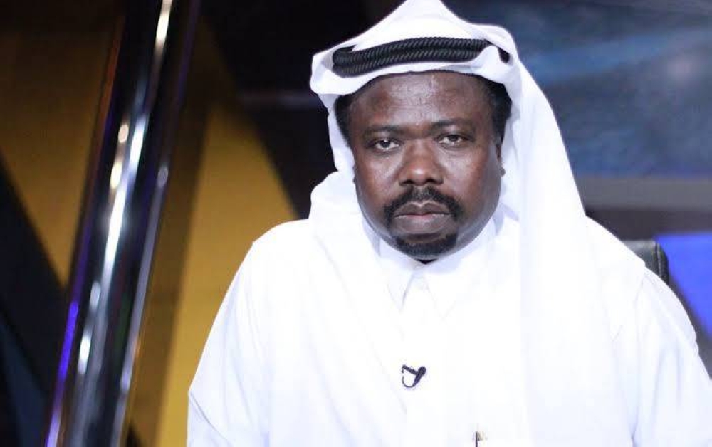 شاهد.. أبو بكر مالي: حمدالله سيندم على خروجه من ‎الاتحاد