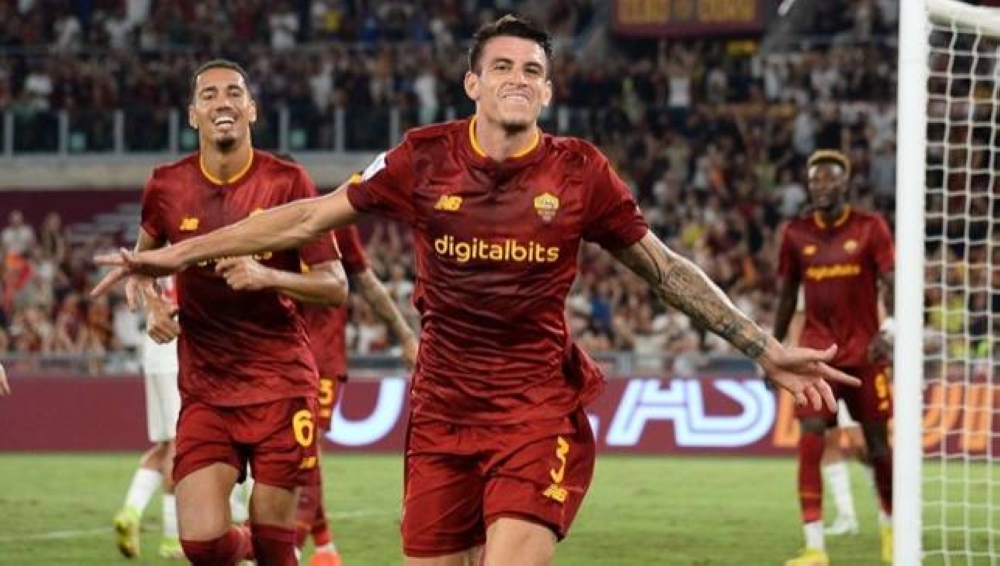 خطوة واحدة تفصل الأهلي عن إنهاء صفقة إيبانيز مدافع روما