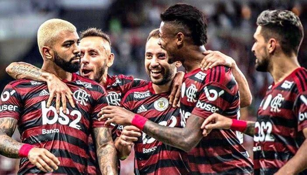 الكشف عن تحرك الهلال للتعاقد مع لاعب فلامنجو البرازيلي