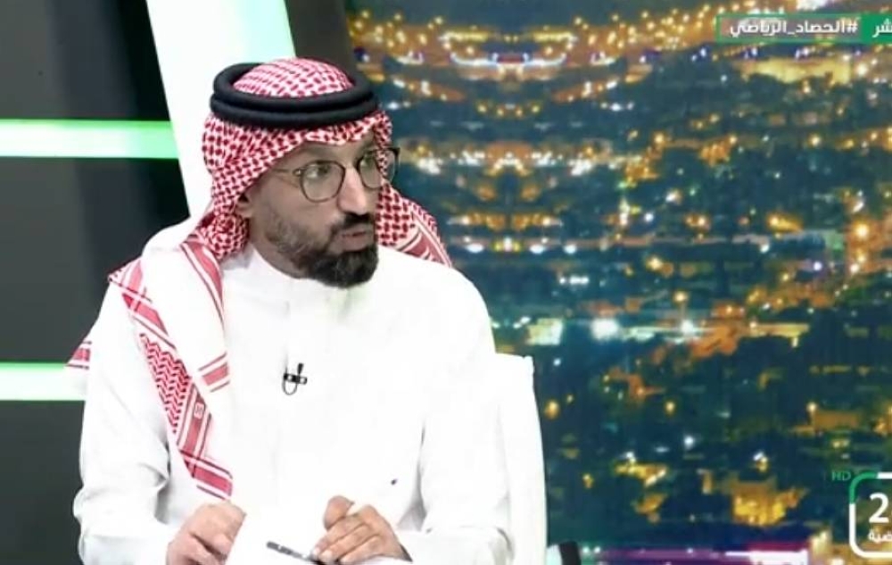 بالفيديو.. الشهري: البطولة العربية أقوى من هاتين البطولتين!