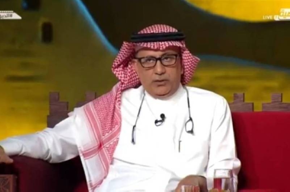 أول تعليق من "الملحم" عقب تعاقد نادي الهلال مع اللاعب البرازيلي "نيمار"