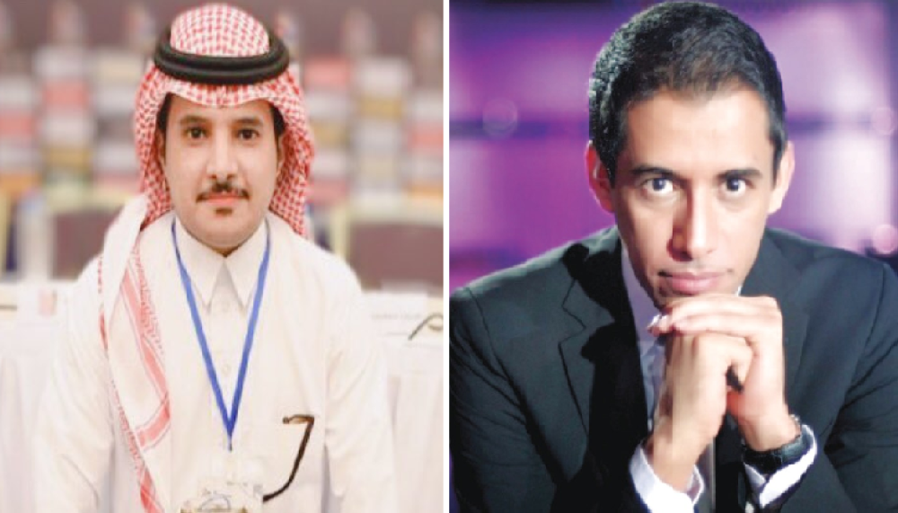 بسبب صفقة نيمار.. القحطاني منتقدا "القوس": بتال ماقدر يتجاوز ميوله الصفراء !