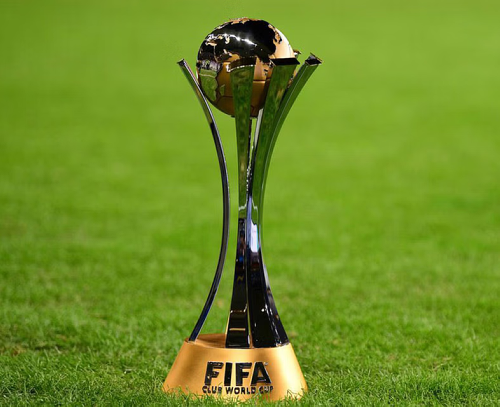 "فيفا" يحدد موعد إجراء قرعة كأس العالم للأندية في السعودية