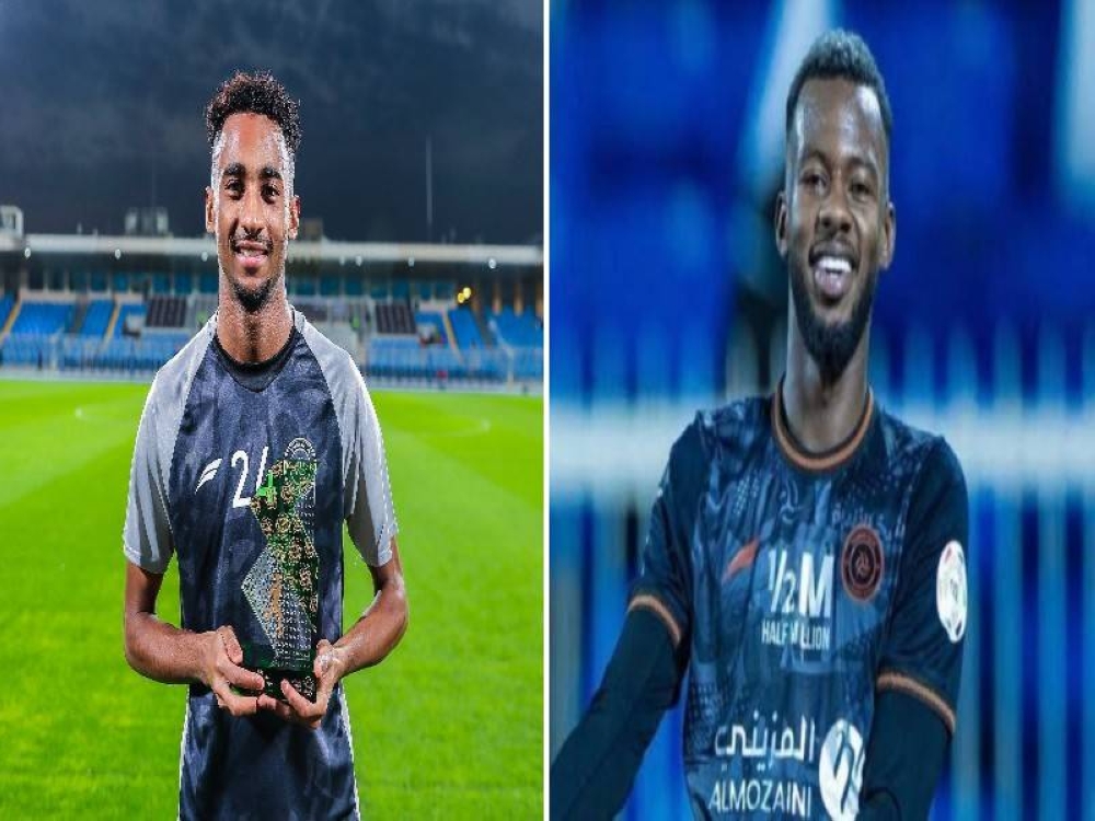 عرض ضخم من الأهلي للتعاقد مع الثنائي "تمبكتي والحربي".. وإدارة الشباب ترد