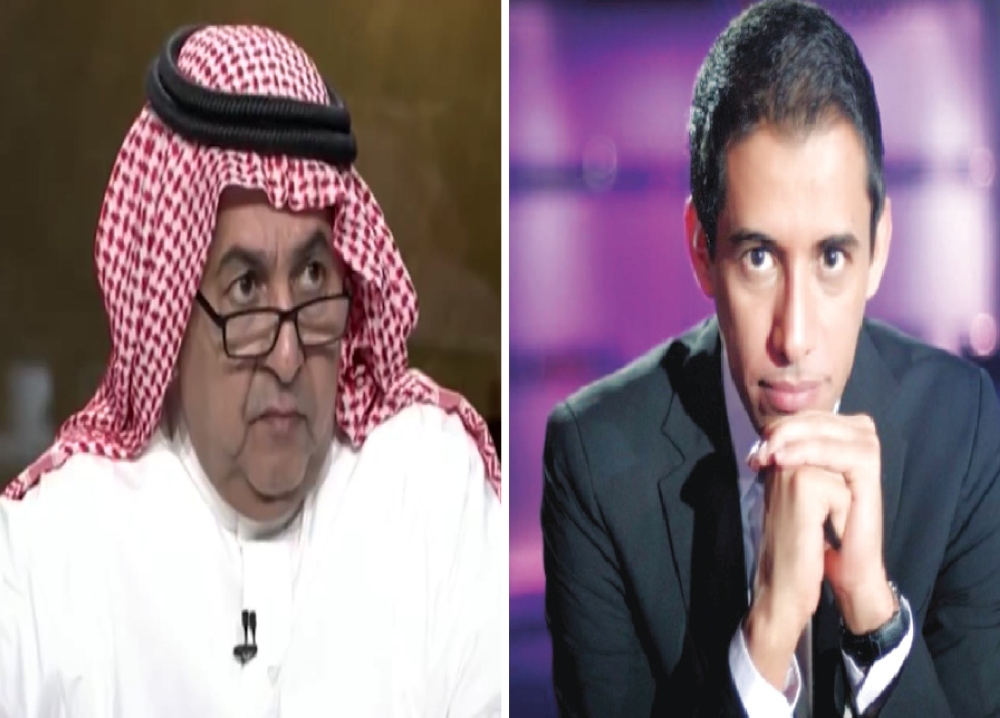 أول رد من "القوس" على "الشريان" بعد انتقاده لصحيفة الرياضية بسبب صفقة "نيمار"