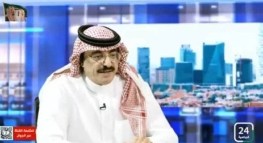 الهدلق يطالب اتحاد القدم باتخاذ الإجراءات اللازمة ضد لاعب النصر "رونالدو"