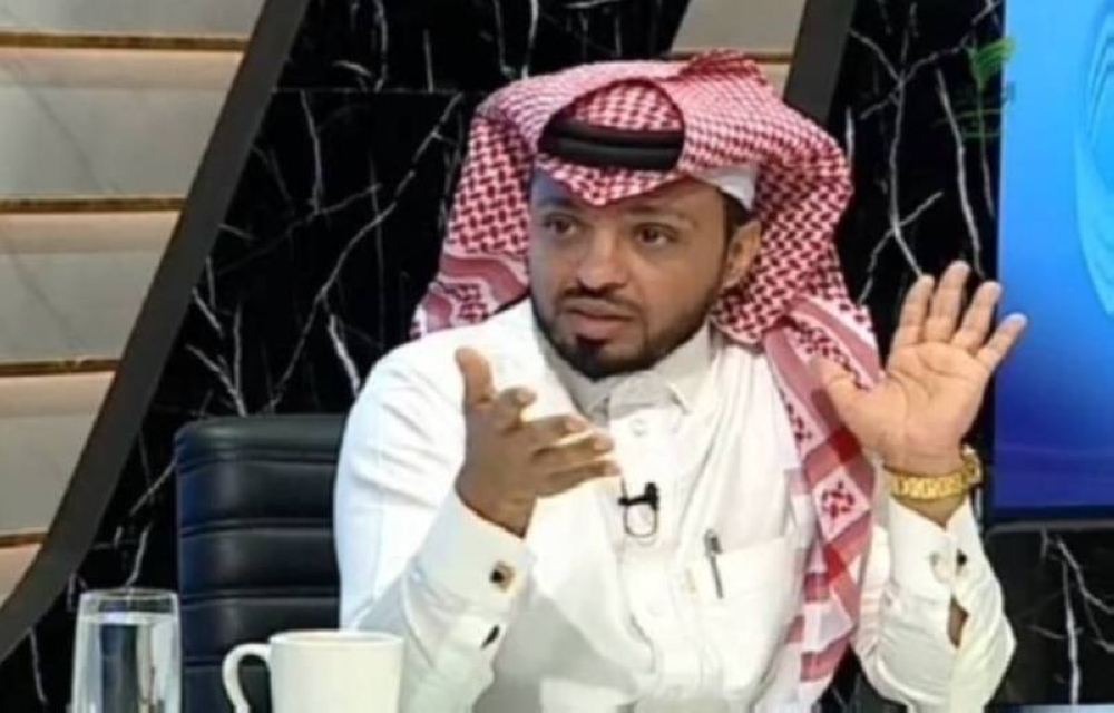 "المريسل" ينشر تغريدة غامضة ومثيرة للجدل..ويعلق :يهم النصراويين ويربك اخرين!