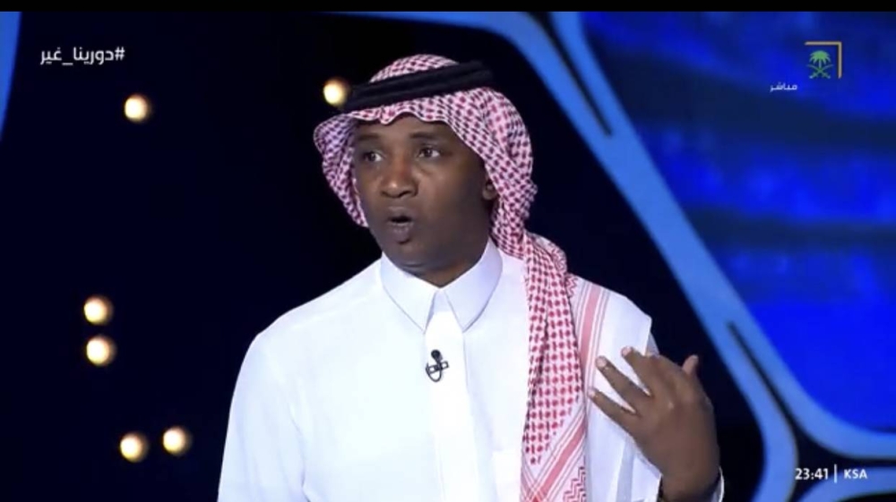 شاهد.. محمد نور: إدارة الاتحاد قررت الاستغناء عن جوتا.. ويكشف مفاجأة!