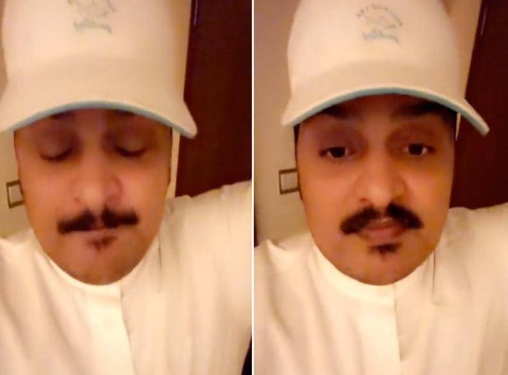 شاهد.. "الصبحان" يكشف عن توقعه لنتيجة مباراة النصر وشباب الأهلي الإماراتي