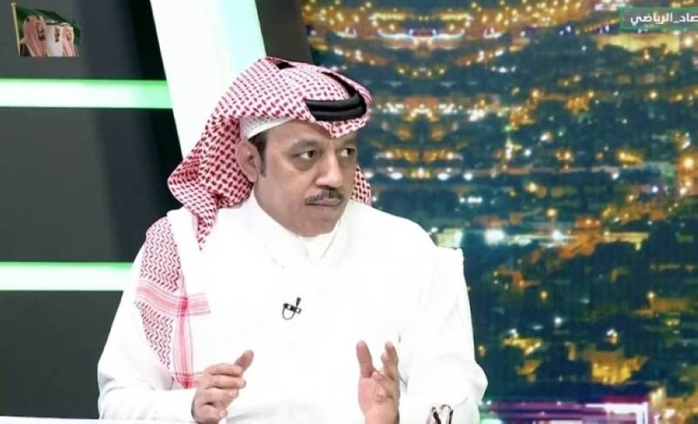 " الذايدي" يوجه رسالة للشبابيين بعد تعاقد الهلال مع تمبكتي!
