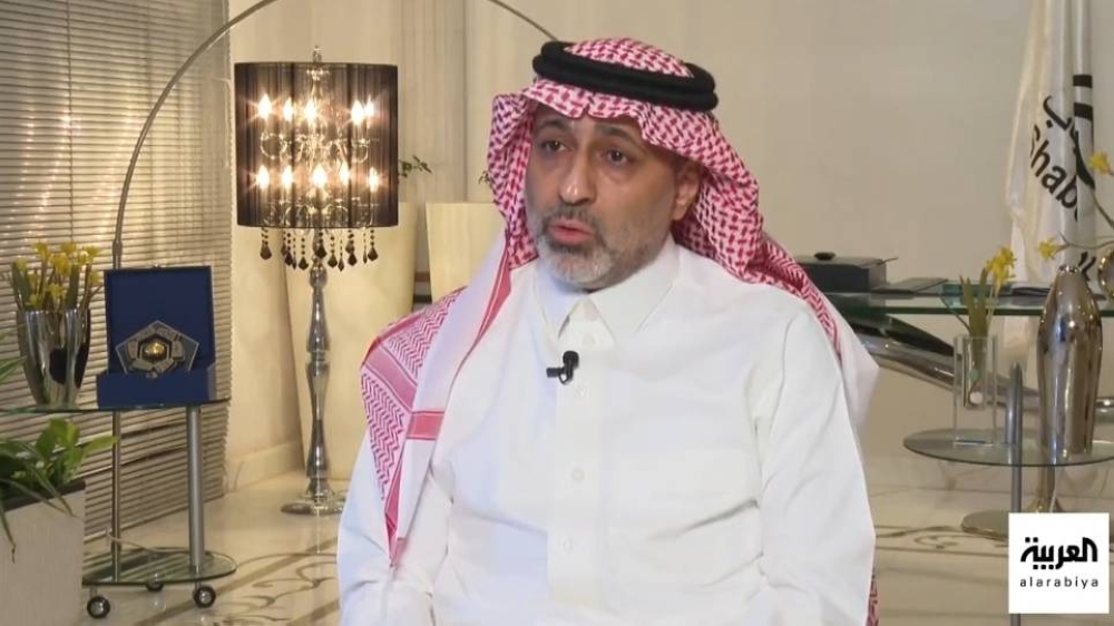 شاهد.. الثنيان يفتح النار على خالد البلطان ويتوعده بهذا الإجراء!