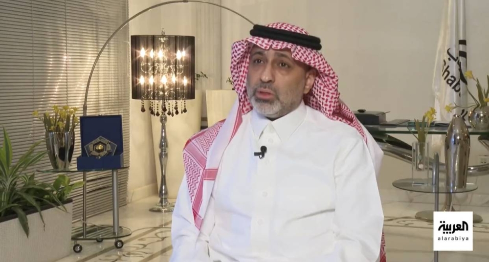 فيديو.. هلالية الثنيان حسمت انتقال تمبكتي للهلال؟.. رئيس الشباب يرد !