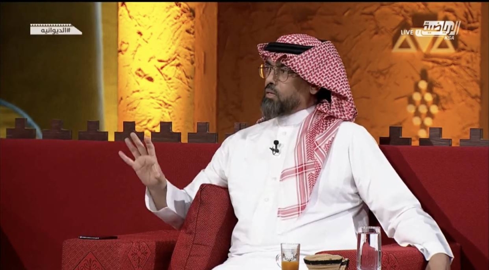 شاهد.. دباس الدوسري يكشف مفاجأة بشأن تفوق الهلال على النصر في صفقة  تمبكتي!