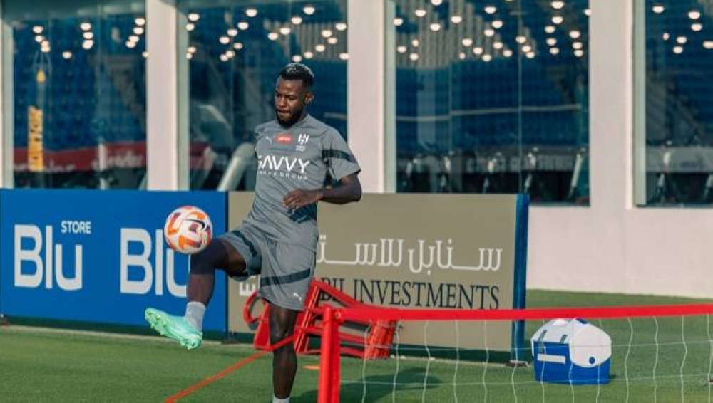 الكشف عن حقيقة بطلان انتقال حسان تمبكتي إلى الهلال !