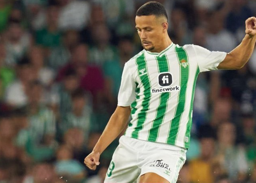 الكشف عن تفاصيل عرض الاتحاد لضم البرازيلي "لويز فيليبي".. وموعد إتمام الصفقة!