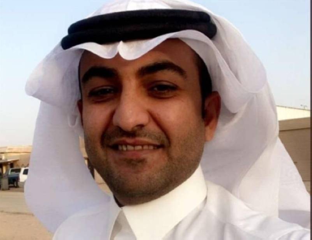 " الفريح" يعلق على مقطع من مباراة النصر والشباب :وين قاعدين وش هاللعب !