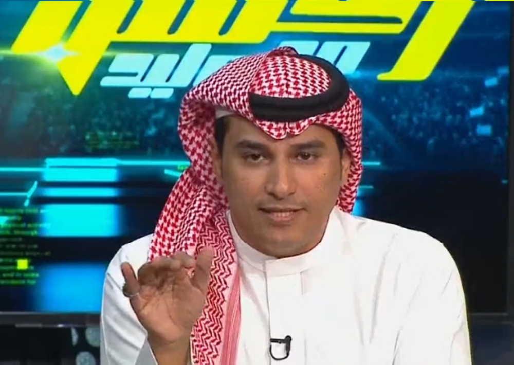 الحريري يعلق على أنباء استغناء إدارة الهلال عن الحارس"محمد العويس"